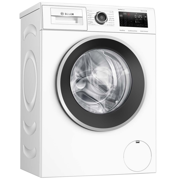 Стиральная машина узкая Bosch Serie | 6 WLR245H2OE