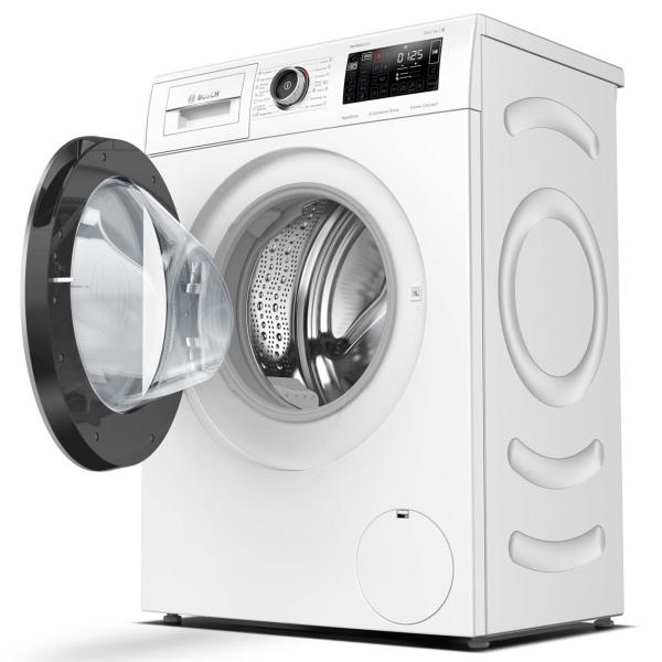 Стиральная машина узкая Bosch Serie | 6 WLR245H2OE — фото 2