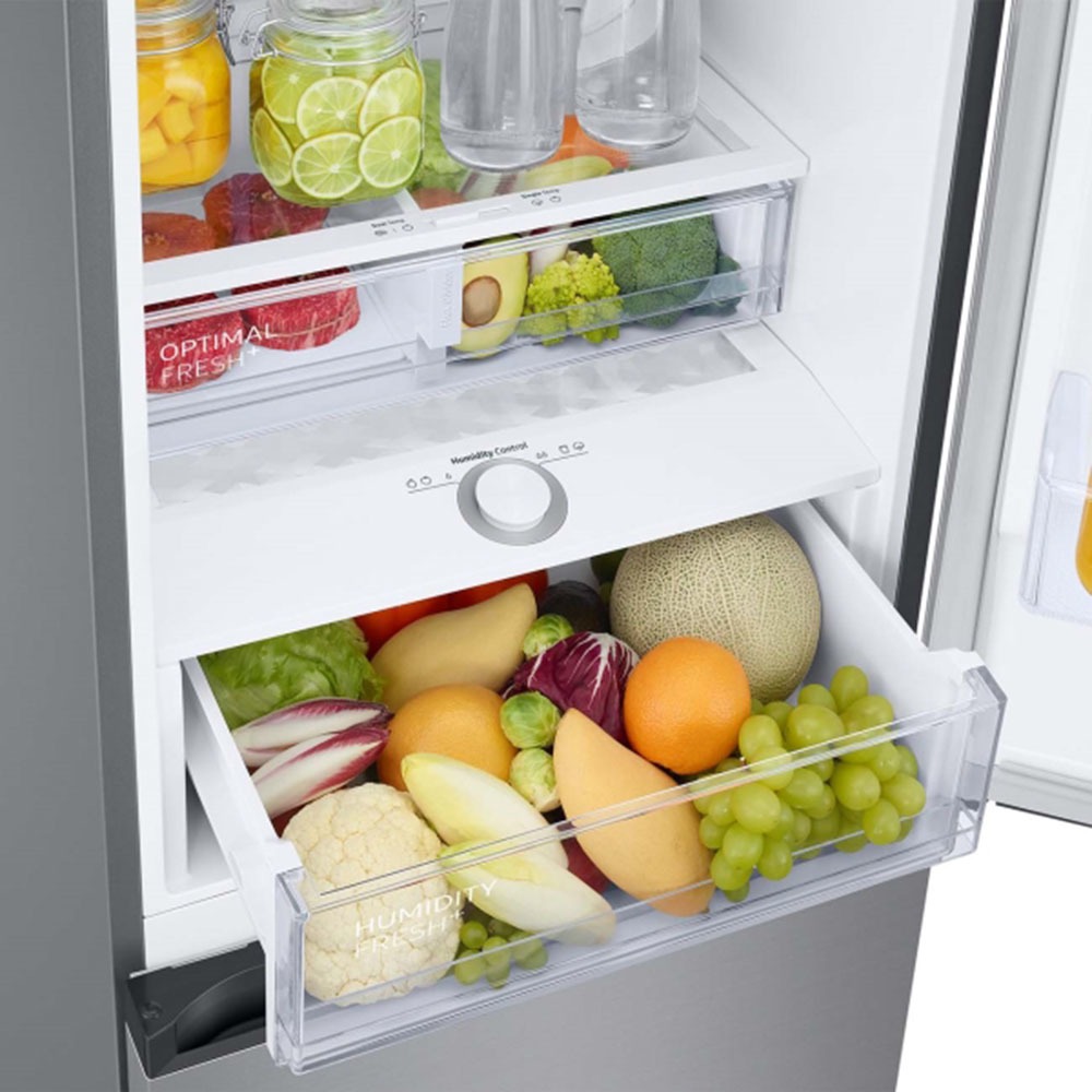 Холодильник Samsung RB38T676FSA — фото 10