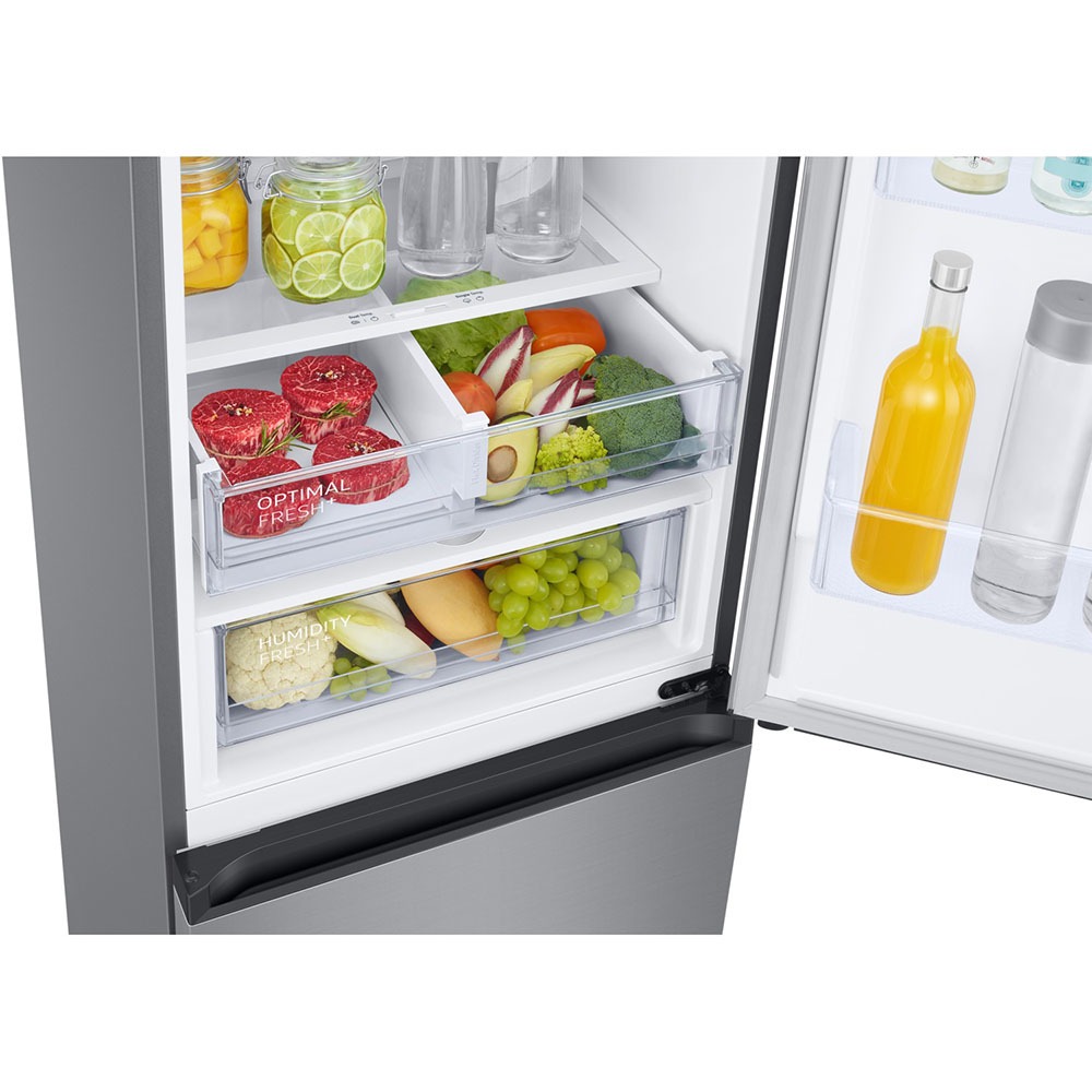 Холодильник Samsung RB38T676FSA — фото 11