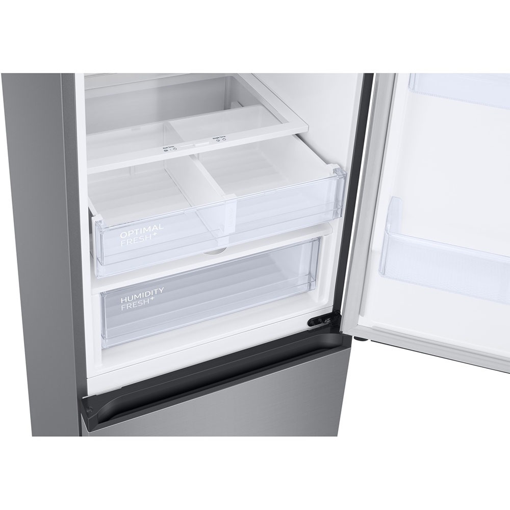 Холодильник Samsung RB38T676FSA — фото 12