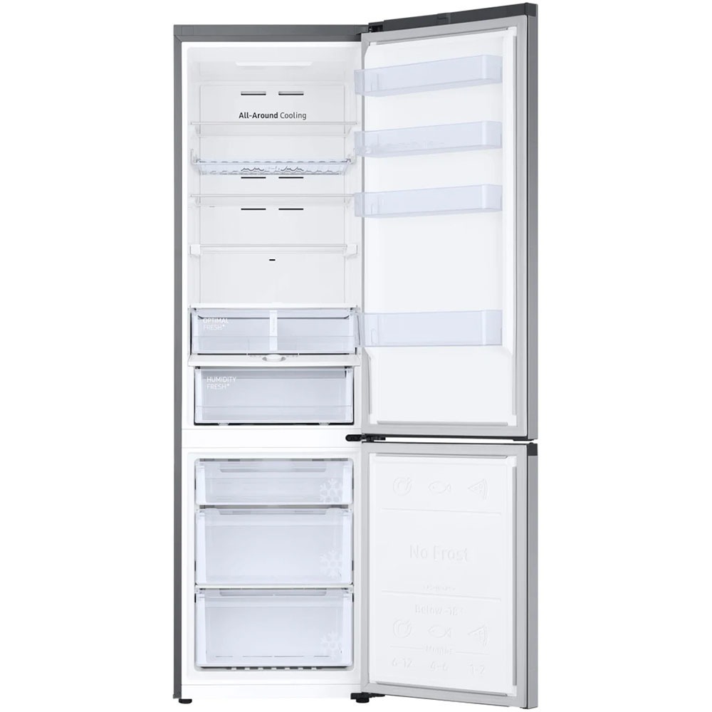 Холодильник Samsung RB38T676FSA — фото 6