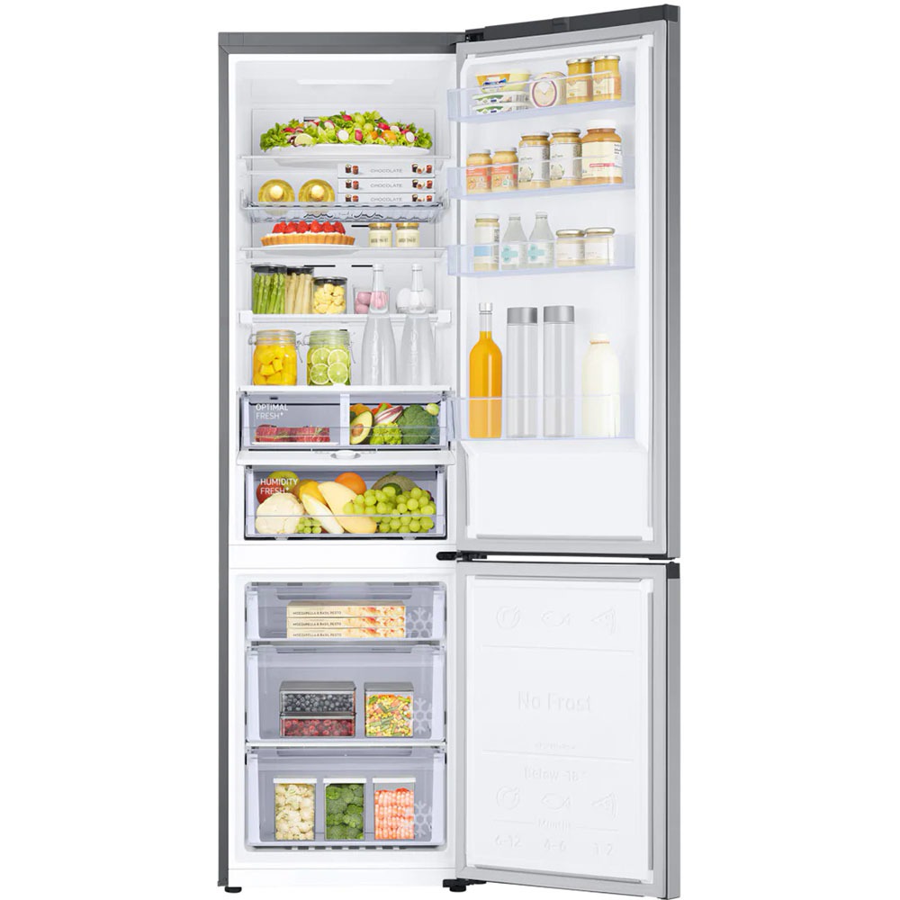 Холодильник Samsung RB38T676FSA — фото 7