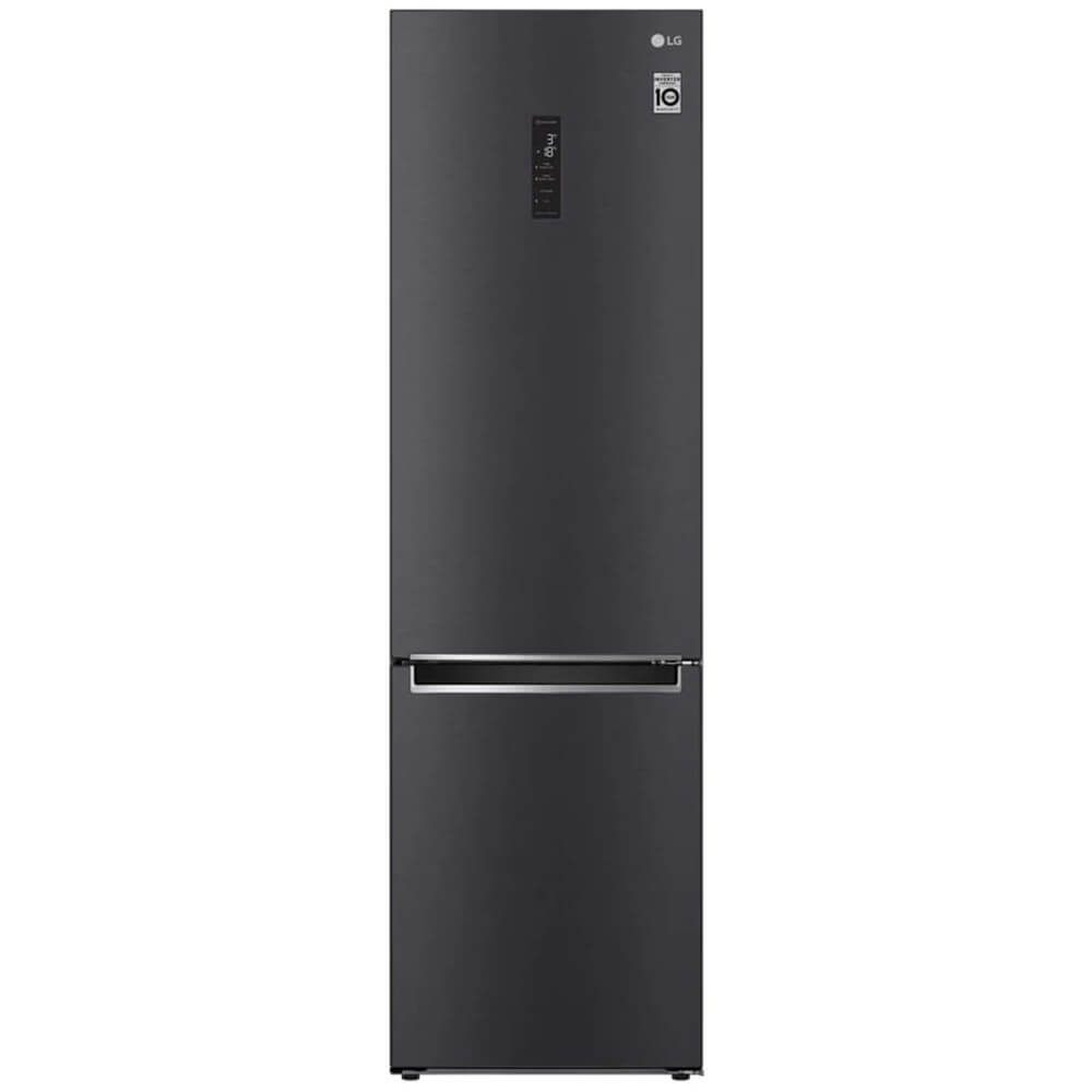 Холодильник LG  GA-B509SBUM
