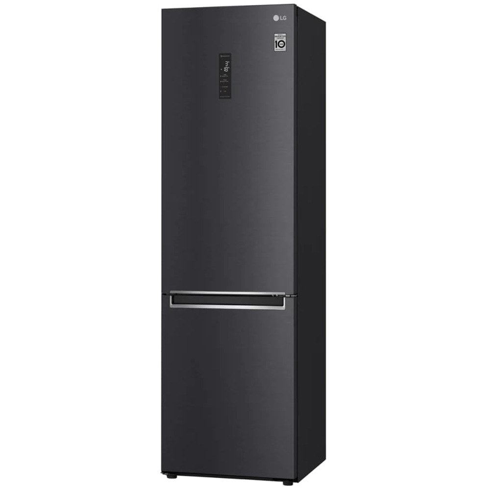 Холодильник LG  GA-B509SBUM — фото 2