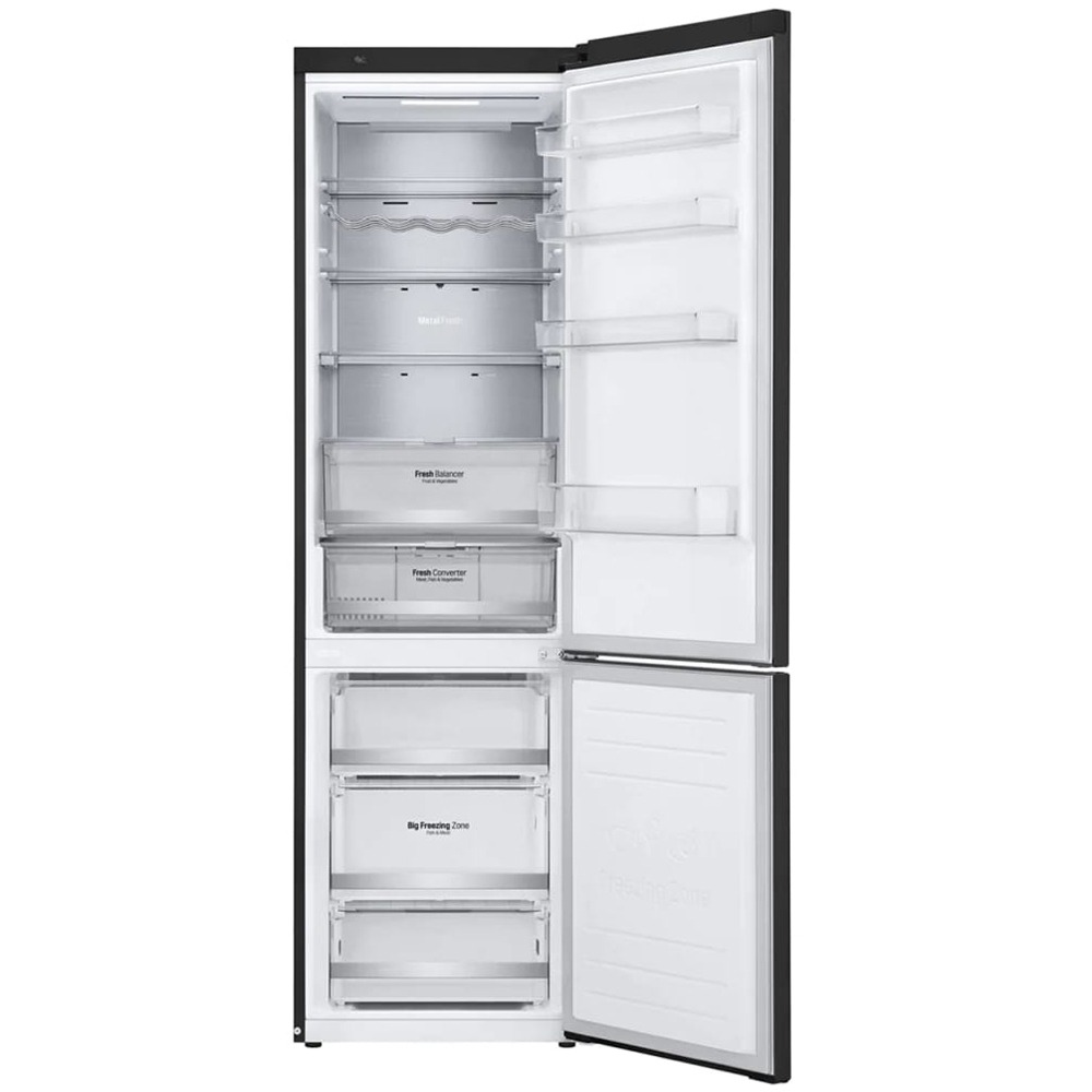 Холодильник LG  GA-B509SBUM — фото 3