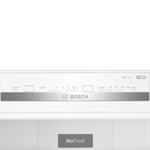 Холодильник Bosch Serie | 2 KGN39UI27R — фото 3