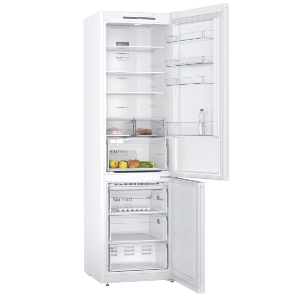 Холодильник Bosch Serie | 2 KGN39UW27R — фото 2