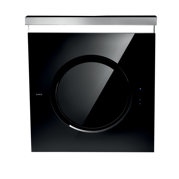 Вытяжка 90 см Elica OM TOUCH SCREEN BL/F/80