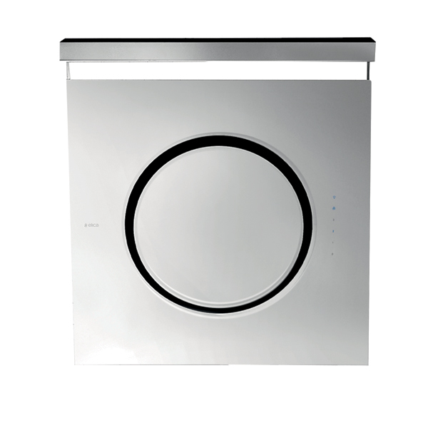 Вытяжка 90 см Elica OM TOUCH SCREEN WH/F/80