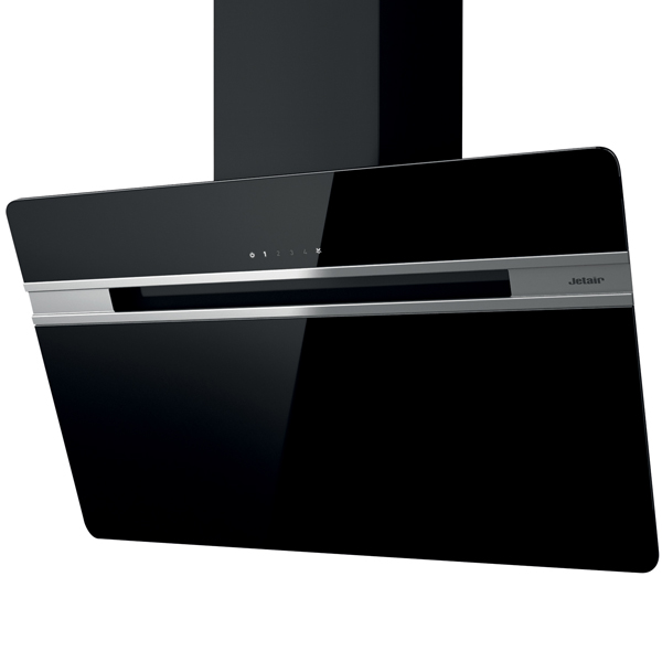 Вытяжка 90 см Jetair VIKI BL 90 A