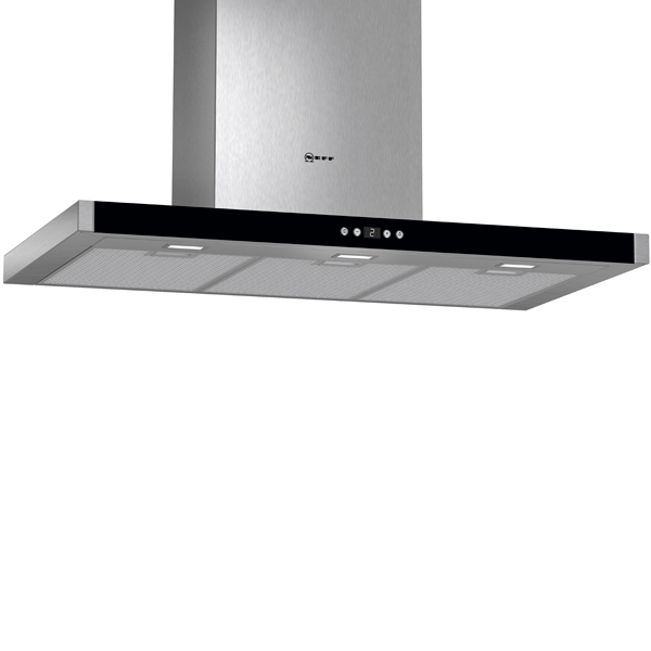 Вытяжка 90 см Neff D79MH52N1