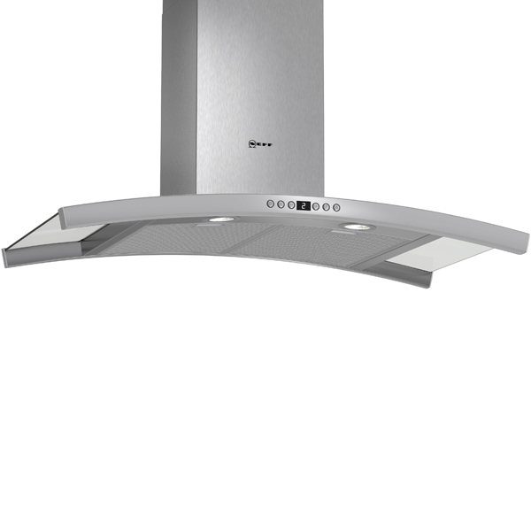 Вытяжка 90 см Neff D89DK62N0
