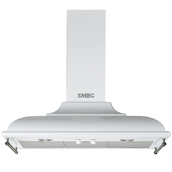 Вытяжка 90 см Smeg KC19BSE