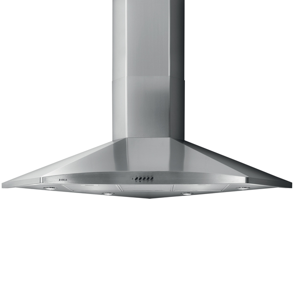 Вытяжка встраиваемая в угол Elica HYDRA ANG IX F/100