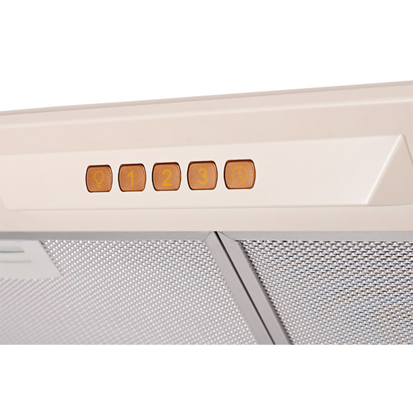 Вытяжка встраиваемая в шкаф 50 см Kuppersberg Inlinea 52 C — фото 4