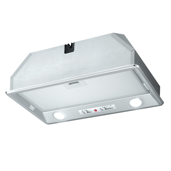 Вытяжка полностью встраиваемая Jetair CA 3/520 2M INX  halo light-09