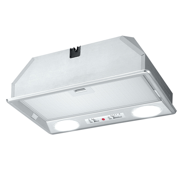 Вытяжка полностью встраиваемая Jetair CA 3/520 2M INX-09