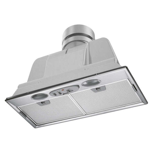 Вытяжка полностью встраиваемая Премиум Smeg KSEG5XE