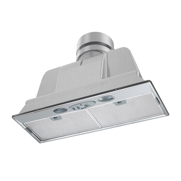 Вытяжка полностью встраиваемая Премиум Smeg KSEG7XE