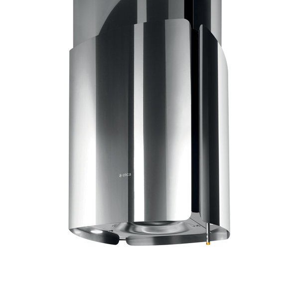 Островная вытяжка Elica CHROME EDS IX A/46