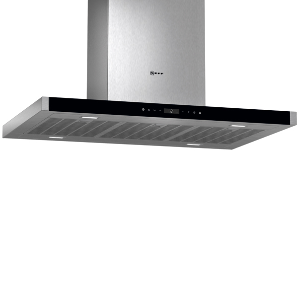 Островная вытяжка Neff I79MT64N1