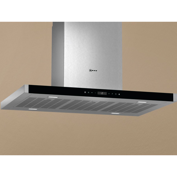 Островная вытяжка Neff I79MT64N1 — фото 4