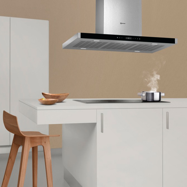 Островная вытяжка Neff I79MT64N1 — фото 5