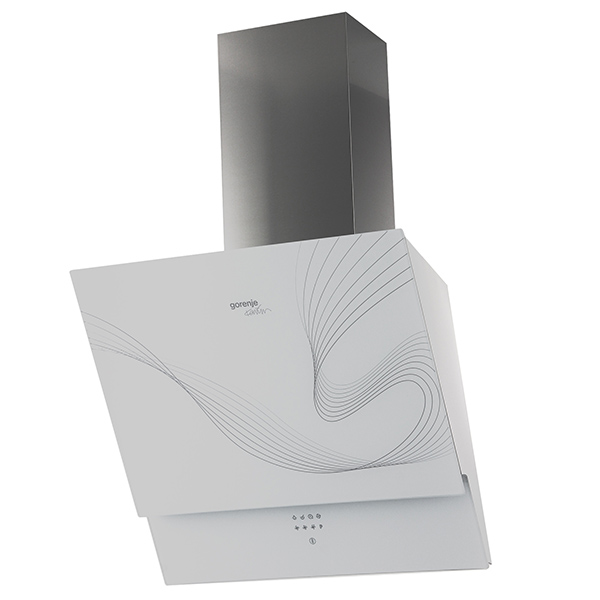 Вытяжка 60 см Gorenje DVG6565 Karim Rashid — фото 3