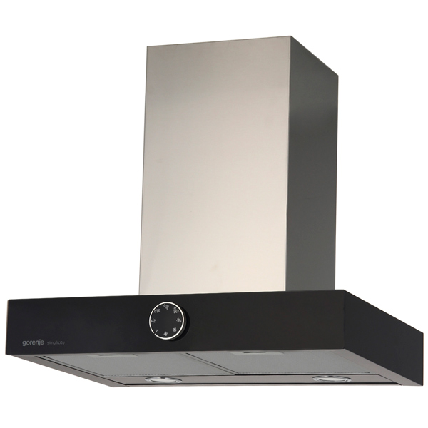 Вытяжка 60 см Gorenje DT6SY2B