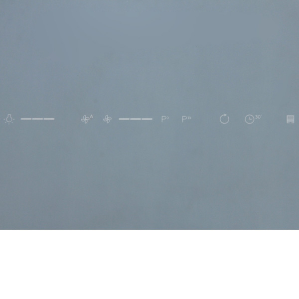 Вытяжка 60 см Gorenje WHI641ST — фото 3