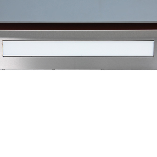 Вытяжка 60 см Gorenje WHI641ST — фото 4