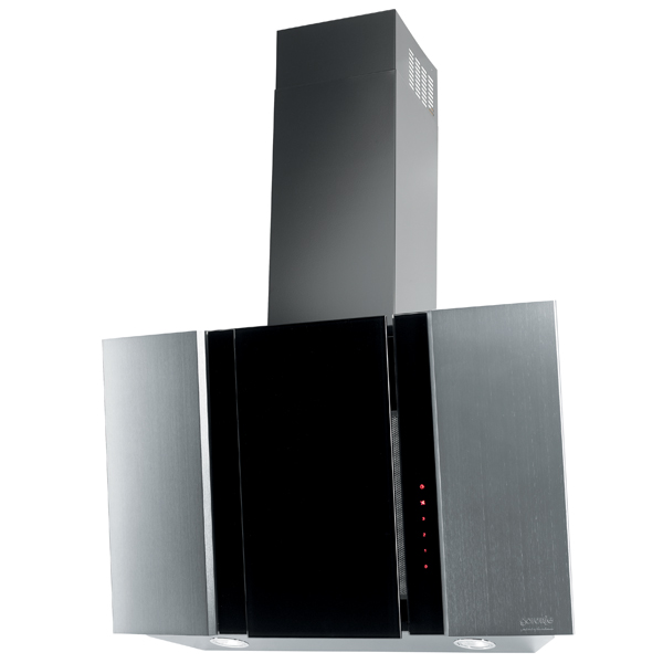 Вытяжка 90 см Gorenje DK9P2X