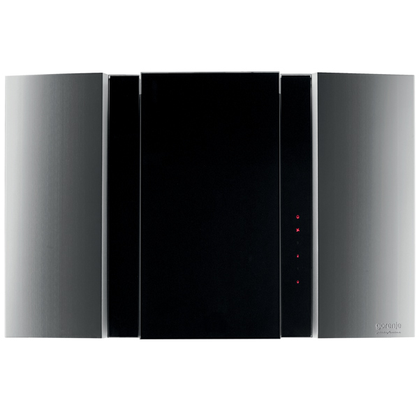 Вытяжка 90 см Gorenje DK9P2X — фото 2
