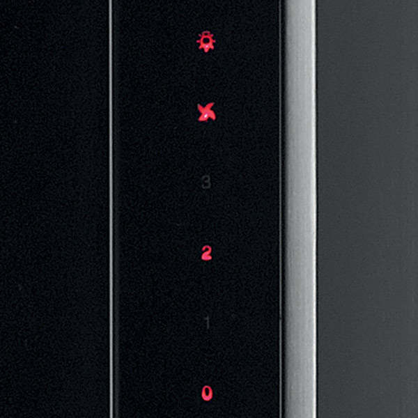 Вытяжка 90 см Gorenje DK9P2X — фото 3