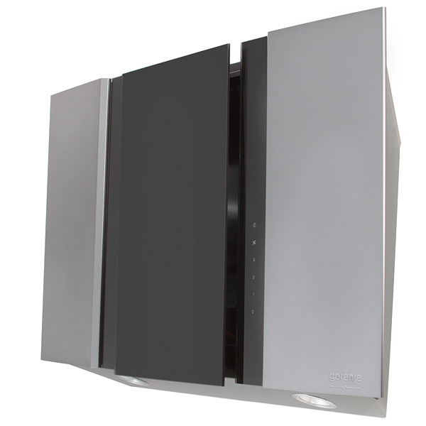 Вытяжка 90 см Gorenje DK9P2X — фото 4