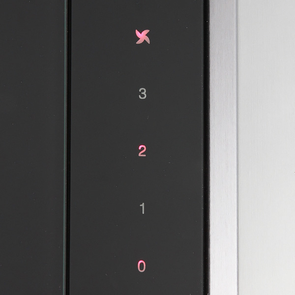 Вытяжка 90 см Gorenje DK9P2X — фото 6