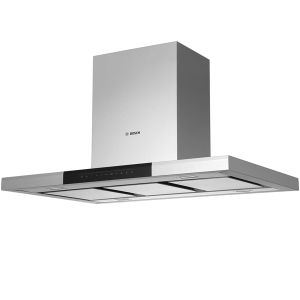 Островная вытяжка Bosch Serie | 8 DIB091K50