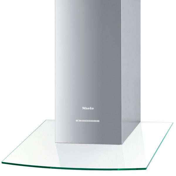 Вытяжка 60 см Miele DA5966W