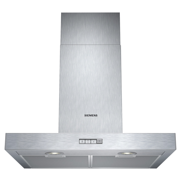 Вытяжка 60 см Siemens LC64BA522