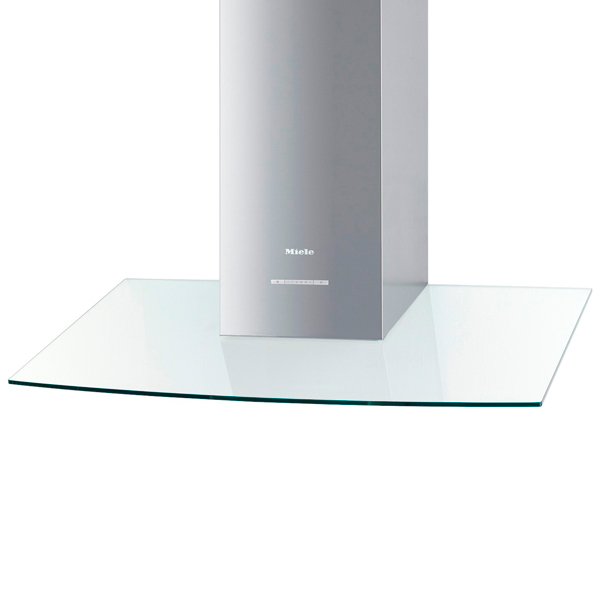 Вытяжка 90 см Miele DA5996W