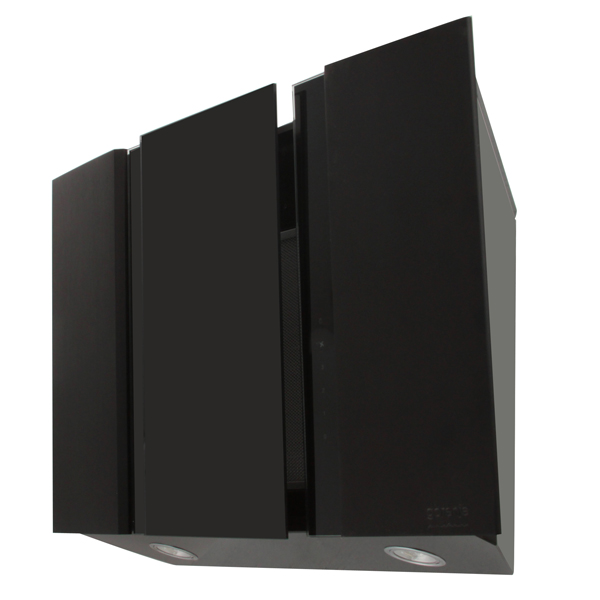 Вытяжка 90 см Gorenje DK2000 P2B — фото 2