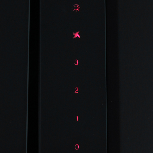 Вытяжка 90 см Gorenje DK2000 P2B — фото 4