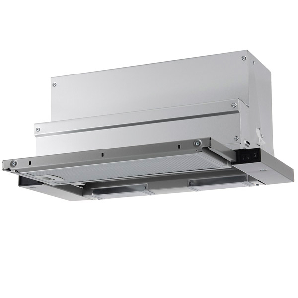 Вытяжка встраиваемая в шкаф 60 см Bosch DHI635H
