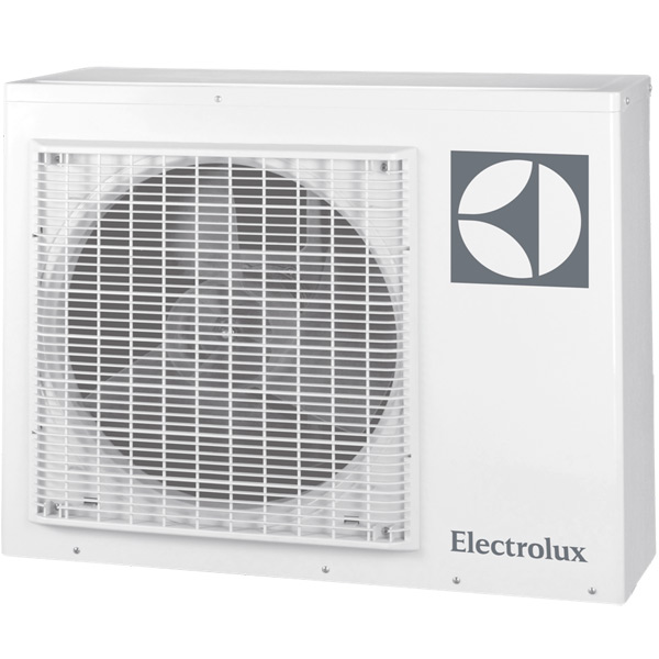 Сплит-система Electrolux EACS-09HAR/N3 — фото 2