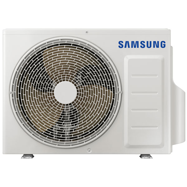 Сплит-система Samsung AR12KQFHBWKNER — фото 2
