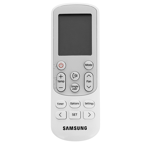 Сплит-система Samsung AR12KQFHBWKNER — фото 3