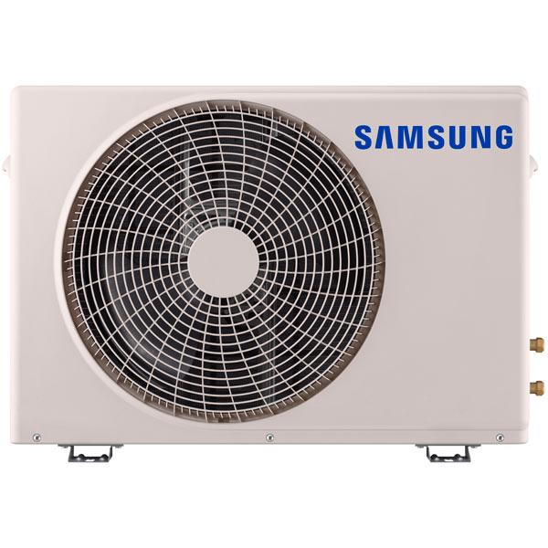 Сплит-система Samsung AR09KQFHBWKNER — фото 2