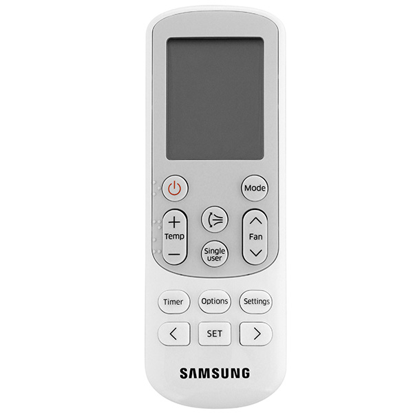 Сплит-система Samsung AR09KQFHBWKNER — фото 3