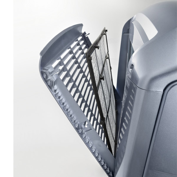 Кондиционер мобильный De Longhi PAC WE128ECO — фото 3